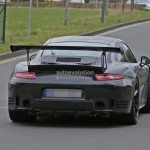 2018 Porsche 911 GT3 RS 4.2 Prototype-4