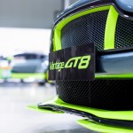 Aston Martin Vantage GT8 Revealed-0