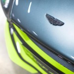 Aston Martin Vantage GT8 Revealed-12
