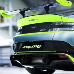 Aston Martin Vantage GT8 Revealed-13