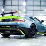 Aston Martin Vantage GT8 Revealed-3