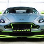 Aston Martin Vantage GT8 Revealed-4