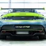 Aston Martin Vantage GT8 Revealed-5