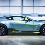 Aston Martin Vantage GT8 Revealed-6