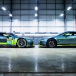 Aston Martin Vantage GT8 Revealed-7