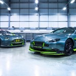 Aston Martin Vantage GT8 Revealed-8