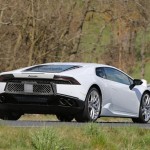 Lamborghini Huracan Superleggera prototype-2