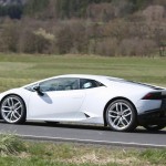 Lamborghini Huracan Superleggera prototype-3