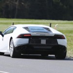 Lamborghini Huracan Superleggera prototype-4