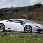 Lamborghini Huracan Superleggera prototype-6