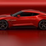 2016 Aston Martin Vanquish Zagato Concept-10