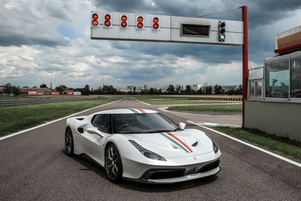 2016 Ferrari 458 MM Speciale-1