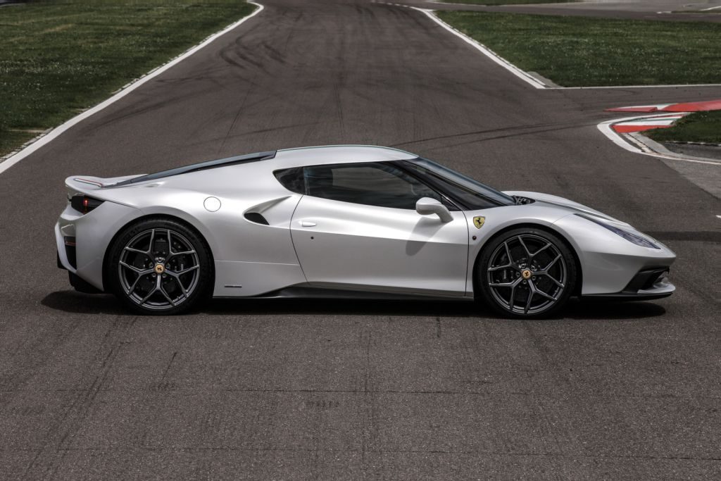 2016 Ferrari 458 MM Speciale-3
