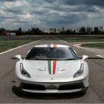2016 Ferrari 458 MM Speciale-4