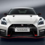 2017 Nissan GT-R NISMO-2