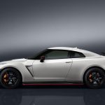 2017 Nissan GT-R NISMO-3