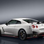2017 Nissan GT-R NISMO-8