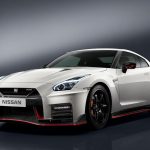 2017 Nissan GT-R NISMO-9