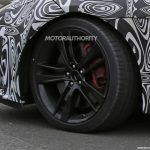 2018 Jaguar F-Type prototype image-2