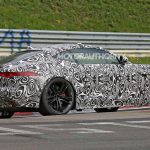 2018 Jaguar F-Type prototype image-5