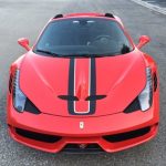 CNC Motors-Ferrari 458 Speciale Aperta for sale-2