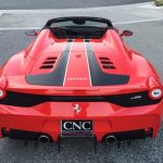 CNC Motors-Ferrari 458 Speciale Aperta for sale-3