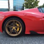 CNC Motors-Ferrari 458 Speciale Aperta for sale-4
