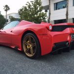 CNC Motors-Ferrari 458 Speciale Aperta for sale-6