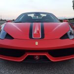 CNC Motors-Ferrari 458 Speciale Aperta for sale-7