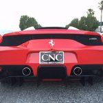 CNC Motors-Ferrari 458 Speciale Aperta for sale-8