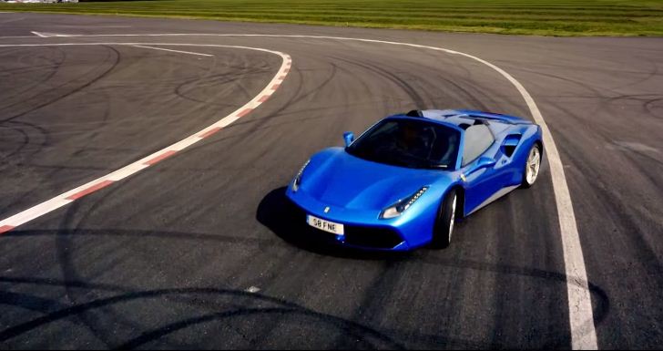 Video: New Top Gear Teaser is out