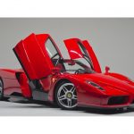 Ferrari Enzo for sale in the US-2