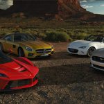 Gran Turismo Sport on PS4- New Cars