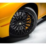 Lamborghini Aventador SV Roadster for sale-3