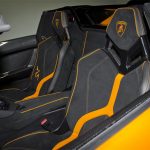 Lamborghini Aventador SV Roadster for sale-4