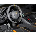 Lamborghini Aventador SV Roadster for sale-6