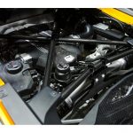 Lamborghini Aventador SV Roadster for sale-8