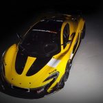 McLaren P1 GTR For Sale in Denmark-2