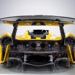 McLaren P1 GTR For Sale in Denmark-3