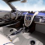 One-off Pagani Huayra Pearl-1