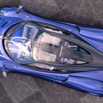 One-off Pagani Huayra Pearl-2