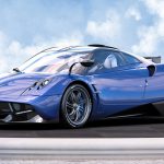 One-off Pagani Huayra Pearl-6