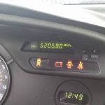 Stock Toyota Supra with 500k miles-4
