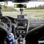 VW Golf GTI Clubsport S- FWD Nurburgring Record-2