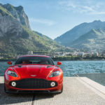 2017 Aston Martin Vanquish Zagato Coupe-1