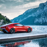 2017 Aston Martin Vanquish Zagato Coupe-2