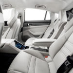 2017 Porsche Panamera interior-2