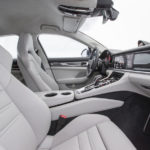 2017 Porsche Panamera interior-3