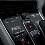 2017 Porsche Panamera interior-4