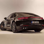2017 Porsche Panamera leaked-3